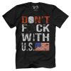 Don't F with U.S