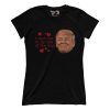 TRUMP I Want You on My Side SMILE (Ladies)