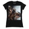 Ronald Reagan - Velociraptor Zoom (Ladies)