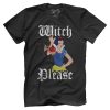 Witch Please V1