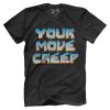 OD: Your Move Creep