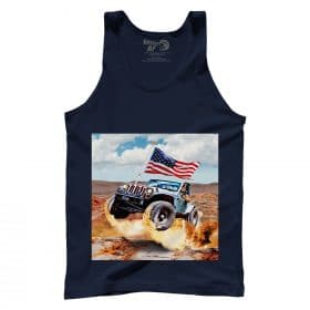 Premium Mens Tank