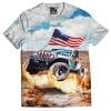 Abe Jeep Jump