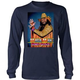 Mens Long Sleeve