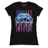 Ride the Freedom (Ladies)
