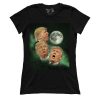 Three Trump Moon (Ladies)