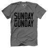 Sunday Gunday