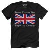 Happy Treason Day