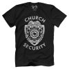 Church Security