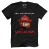 Smokey The Bear Socialism