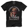 2 Scoops, 2 Genders, 2 Terms