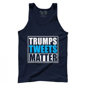 Premium Mens Tank