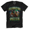 Celebrating Since 1776 - February 2020 Club AAF Exclusive Design