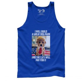 Premium Mens Tank