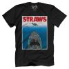 Straws - Jaws (parody)