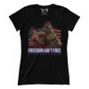 Merica Bear (Ladies)