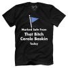 Marked Safe From Carole Baskin