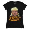Trump Joe Exotic (Ladies)