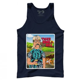 Premium Mens Tank