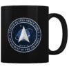 Space Force Official V1 - Coffee Mug