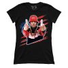 Trump LL Cool J V2 (Ladies)