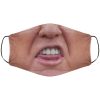 Trump Thicc Face Cover