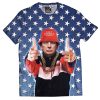 Trump LL Cool J