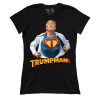 Trumpman (Ladies)