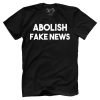 Abolish Fake News