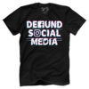 Defund Social Media