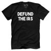 Defund the IRS