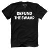 Defund the Swamp