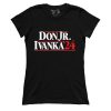 Don Jr. Ivanka '24 (Ladies)