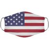 Flag Face Cover