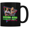 Run Up - Coffee Mug