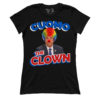 Cuomo The Clown (Ladies)