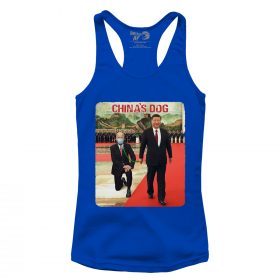 Premium Ladies Racerback Tank