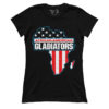 African - American Gladiators (Ladies)