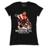 Rocky IV Trump - Washington DC (Ladies)