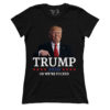 Trump 2020 Or We're F'd V2 (Ladies)