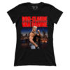 Don Claude Van Damme V2 (Ladies)