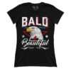 Bald and Beautiful (Ladies)