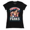 Rowsa Parks (Ladies)