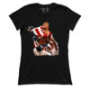 Rocky IV Trump (Ladies)
