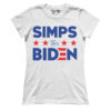 Simps For Biden (Ladies)