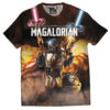 MAGALORIAN