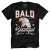 Bald and Beautiful