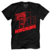 The Magaing