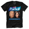 Purhell Biden Harris