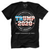 Trump 2020 Sequel